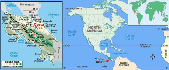costa-rica-world-map
